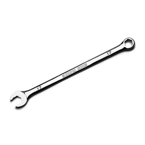 Capri Tools 17mm 6 Point Metric Combination Wrench Cp11750 M17xt At