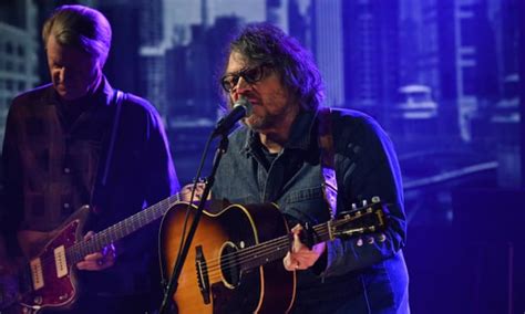 Wilco Cruel Country Review Jeff Tweedys State Of The Nation Address