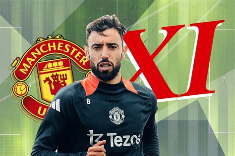 Manchester United Xi Vs Brighton Confirmed Team News Predicted Lineup