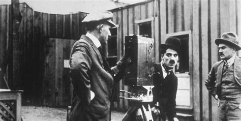 The Very Best Films From The Silent Era