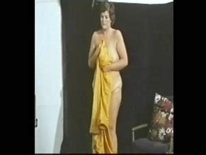 PAM ST CLEMENT Nude AZNude