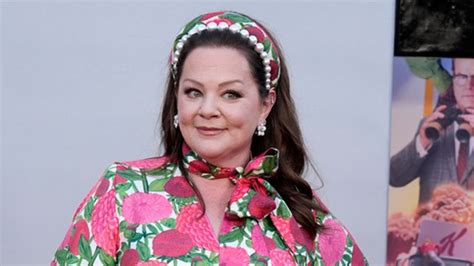 Melissa Mccarthy Responds To Barbra Streisands Apology After Ozempic