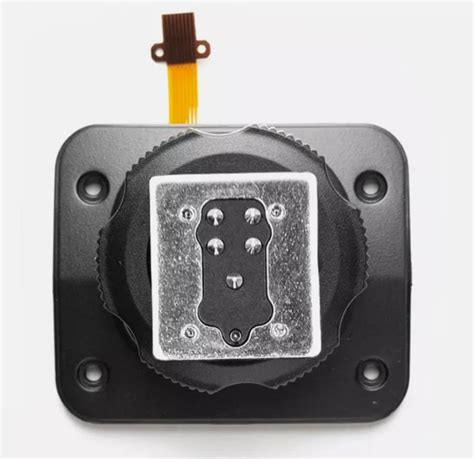 Amazon New Genuine Hotshoe Hot Shoe Base Foot Bracket Compatible With Godox V Ii V Ii