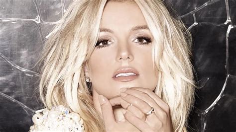 Britney Spears Revient Avec Un Nouveau Single La Chanson Sortira Ce