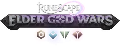 Elder God Wars The Runescape Wiki