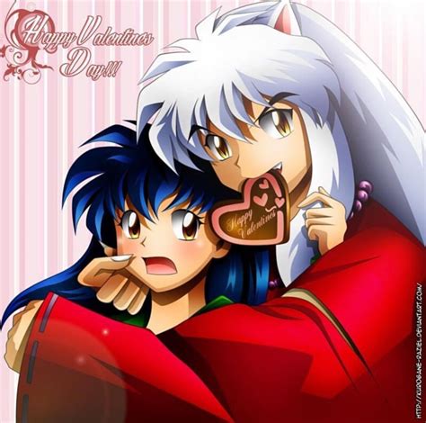 Pin De Gia A En Kagome And Inuyasha Fondos De Pantallas Cool De Anime