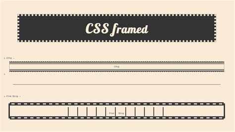 15 Css Frames