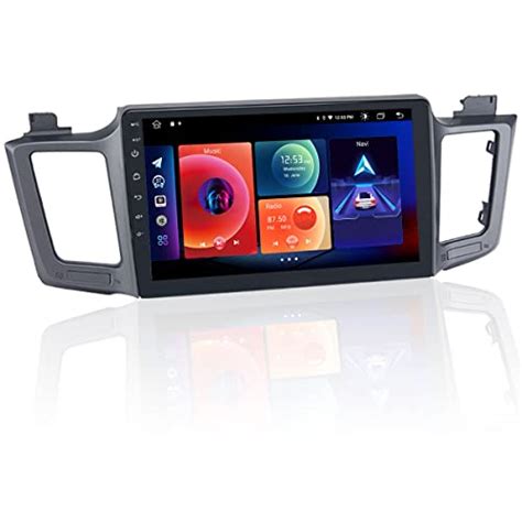 Best Rav Android Head Units Of Pdhre