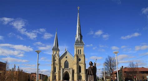 Cathedral of Saint Andrew Parish, Grand Rapids - Diocese of Grand Rapids