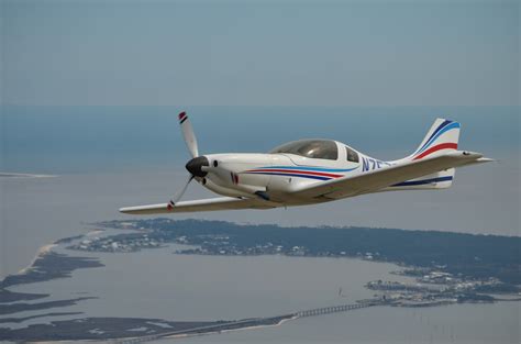 Lancair 360 For Sale N757gv For Sale