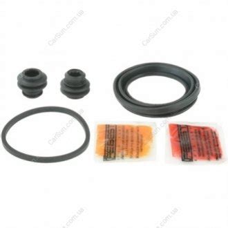 FRENKIT 809003 Комплект направляющих суппорта - (581611H000 ...