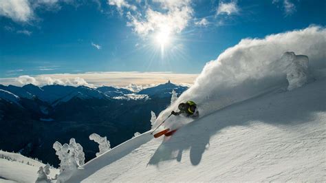 Vail Resorts Adds A Whopping 17 Mountains To The Epic Pass Earth Pixz