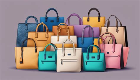 Stylish Branded Bags for Women: Elevate Your Fashion Game in Singapore - Kaizenaire - Singapore ...