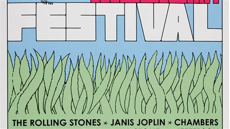 Spending Thanksgiving At The 1969 Palm Beach Pop Festival Flagpole