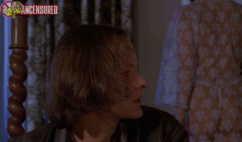 Naked Nadja Gerganoff In Bloody Moon