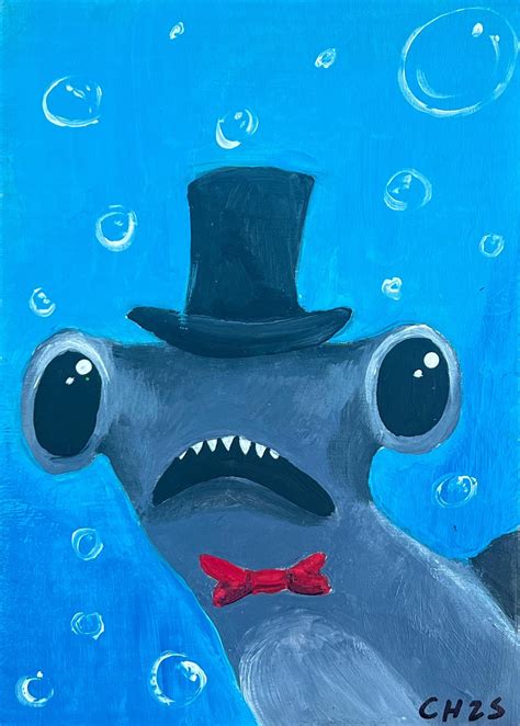 sea animal painting for toddlers 5