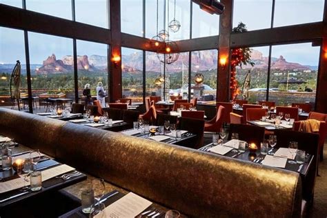 15 Best Restaurants In Sedona Az For 2022 Top Eats Blog Hồng