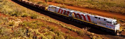 Rhodes Ridge Iron Ore Project In Wa Gets Green Light For Development