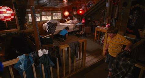 Rodrick Heffleys Room Pretty Room Cozy Cabin Bedrooms Room Inspo