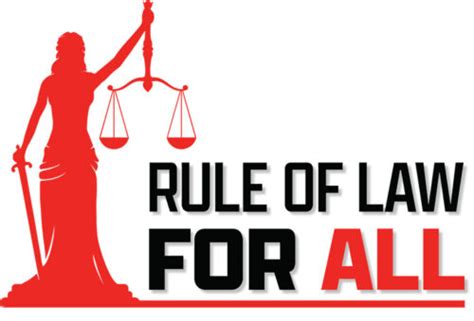 Rule Of Law For All Curriculum Released By Street Law The Annenberg