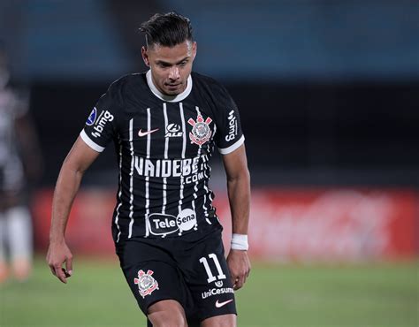 Enquete Torcida Do Corinthians Pede Trio De Ataque Romero Titular