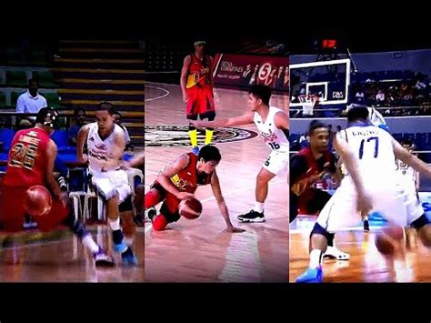 Pba Streetball Moments Youtube