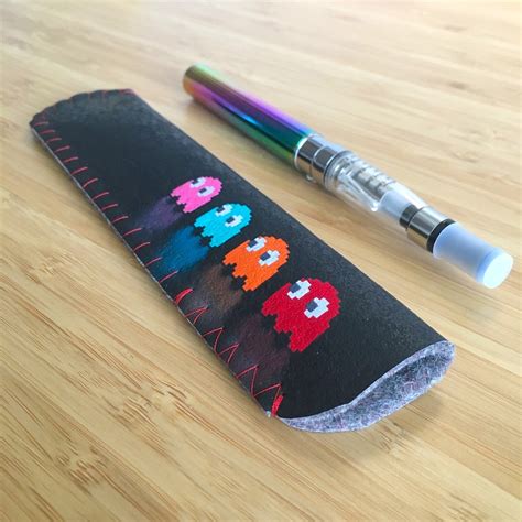 Vape Pen Case Vape Holder Vape Pouch Vape Case Ecig Case Etsy