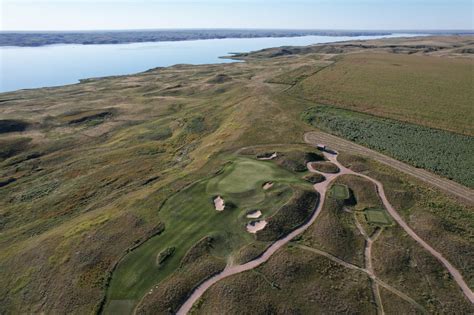 Sutton Bay (Agar, South Dakota) | GolfCourseGurus