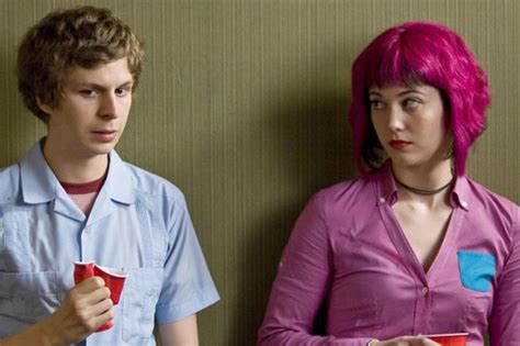 ¿qué Coño Estás Haciendo Michael Cera Revivió El Chat Del Reparto