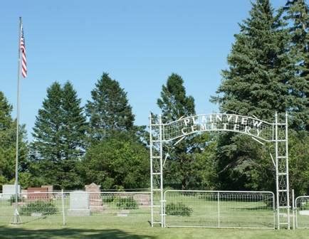 Plainview Cemetery In Alta Iowa Find A Grave Cemetery