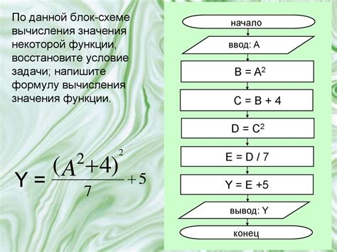 Линейные алгоритмы - презентация онлайн