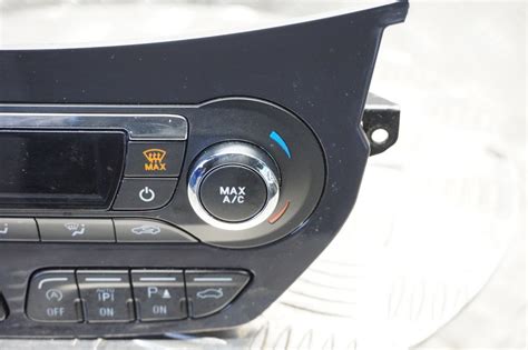 Ford Kuga Mk Digital Climate Controls Mc Gala Motors