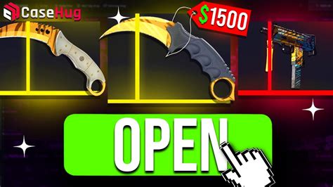 TIGER KNIFE DAN 1500 DOLAR KARAMBIT TIGER TOOTH KATLADIM CASEHUG