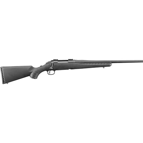 Ruger American Compact 7mm 08 Remington Bolt Action Rifle Academy