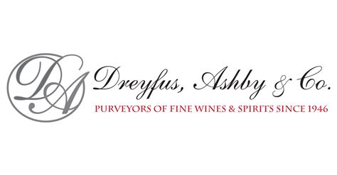 Prestigious Importer Marketer Dreyfus Ashby Co Selected To Sell