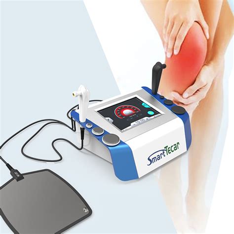 Radio Frequency Rf Physiotherapy Cet And Ret Tecar Therapy For