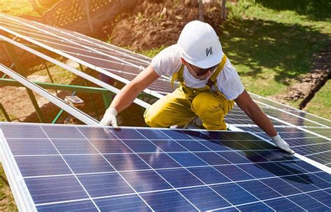 Cuáles son las ayudas económicas para instalar placas solares en