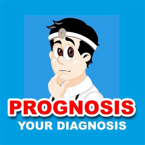 Prognosis: Your Diagnosis by Medical Joyworks LLC