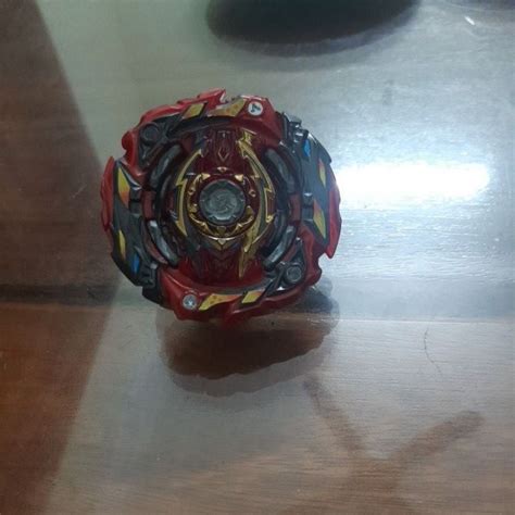 Con quay Beyblade Takara Tomy B 172 world spriggan Shopee Việt Nam