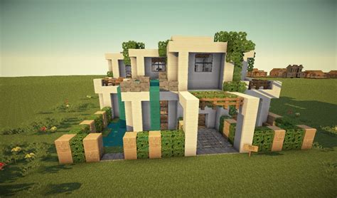 Best Minecraft House Design Elderress