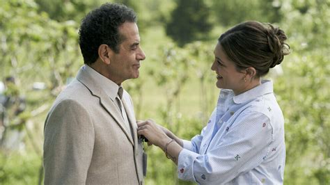 Mr Monk S Last Case Review Tony Shalhoub Returns In This Satisfying