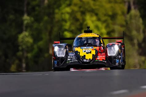 Wec Wec Autosport Web