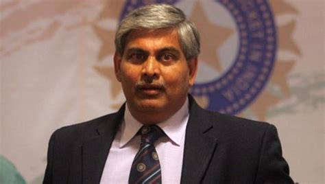 Shashank Manohar Resigns From ICC Chairman S Post