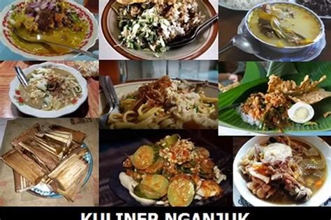 10 Top Kuliner Nganjuk Yang Siap Menggoda Selera Para Traveler Saat