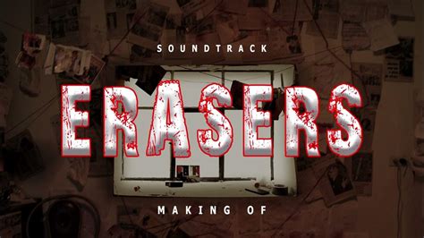 Erasers Soundtrack Youtube