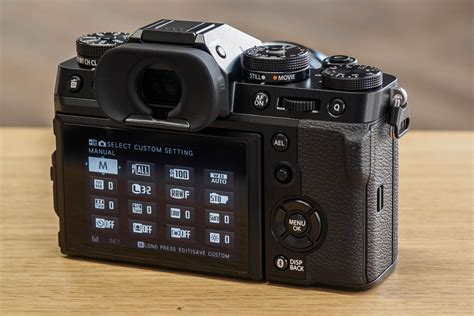 Fujifilm X T5 Review A 40MP Mirrorless Sensation Amateur Photographer