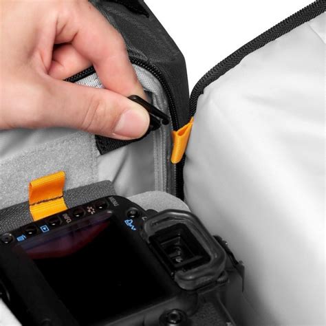 Lowepro Fastpack Pro Bp Aw Iii Gray Foto Erhardt