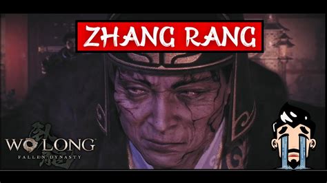 Zhang Rang Wo Long Fallen Dynasty [ Ps5 Gameplay Ita ] Youtube