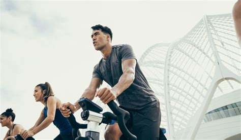 Member Info And Class Timetable The Belfry Leisure Club