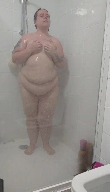 Bbw En El Ducha XHamster